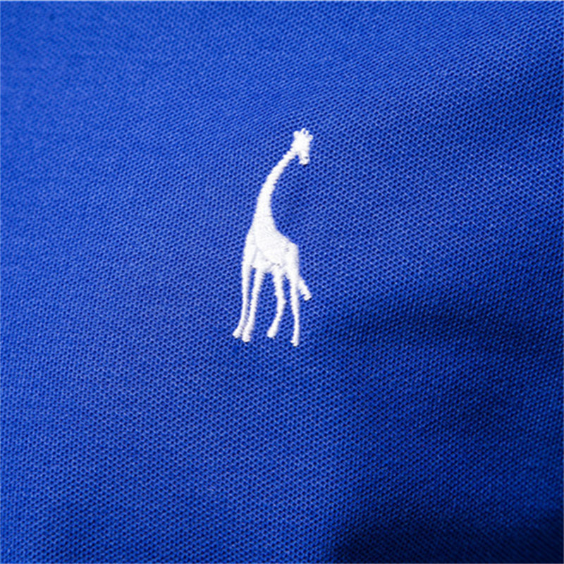 Camisetas Polo estilosa