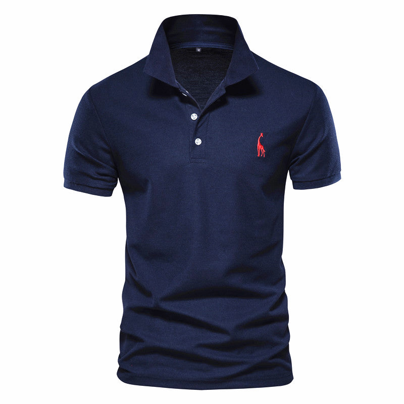 Camisetas Polo estilosa