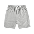 Bermudas deportivas de niños