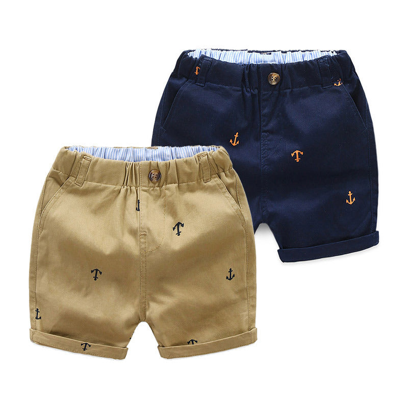 Short deportivo elegante