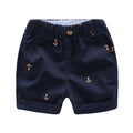 Short deportivo elegante