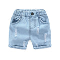 Short deportivo elegante